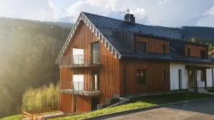 Apartmány Marek a Michal - Goworów