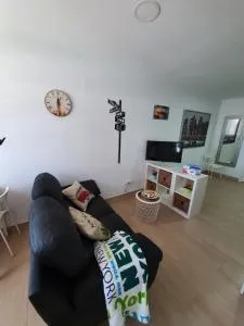 NEW YORK - LA COLINA - 阿霍