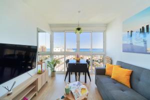 La casita de la Carihuela