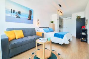 La casita de la Carihuela