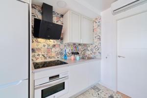 La casita de la Carihuela