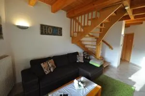 Nr 149 - Ferienhaus "Nordluft" - Berdum