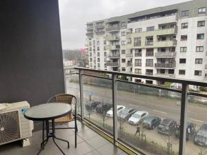 Apartament JANA KAZIMIERZA 66