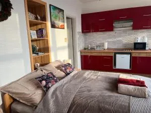 Cédrus apartman - تابولتسا