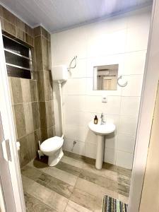 Residencial Hostel Villa Germânia