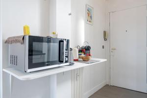 Top Floor Terrace - Dernier Etage Terrasse Cosy