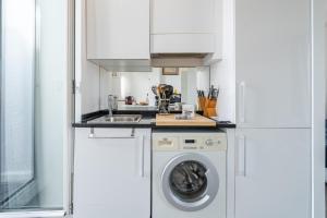 Top Floor Terrace - Dernier Etage Terrasse Cosy