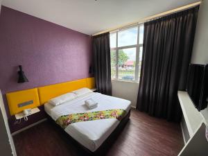 Win Win Boutique Hotel PD
