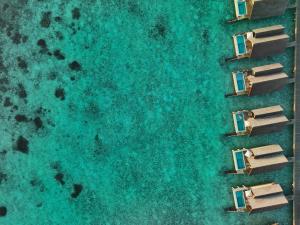 Faarufushi Island, Maldives.