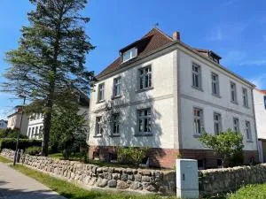 Ferienwohnung "Der Nautilus" - Rubitz