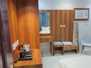 مرفق سياحي خاص