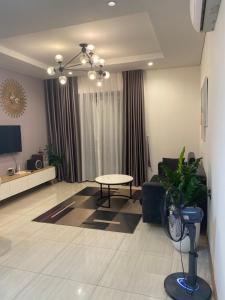 Căn hộ tiện nghi với giá hợp lý