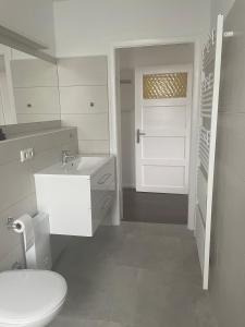 Ferienwohnung "Der Nautilus"