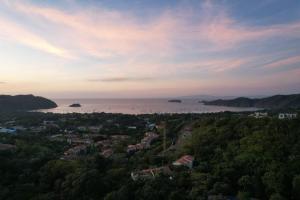 Casa Mon Coeur-Playa Del Coco Ocean View