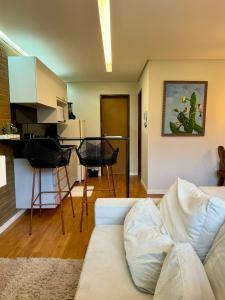 EcoFlat Moderno e Aconchegante