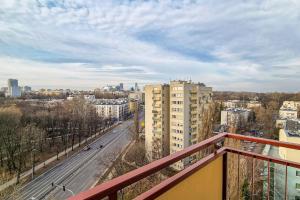 Amazing view from Double apt for group of 4-8 people