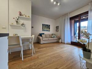 THE TWELVE - Via Ruggero Dandreotto Apartment