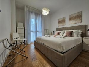 THE TWELVE - Via Ruggero Dandreotto Apartment