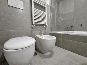 THE TWELVE - Via Ruggero Dandreotto Apartment