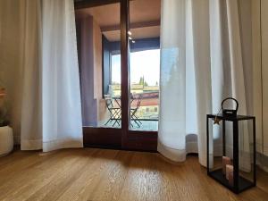 THE TWELVE - Via Ruggero Dandreotto Apartment