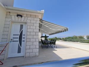 Luxury apartment ANI II with jacuzzi