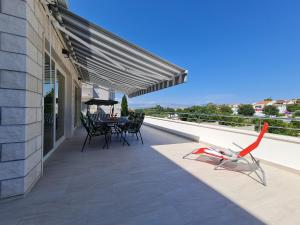 Luxury apartment ANI II with jacuzzi - 3hvězdičkové hotely ve městě Sutivan