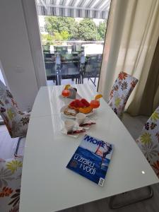 Luxury apartment ANI II with jacuzzi