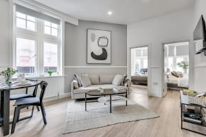 Kensington Apartments London