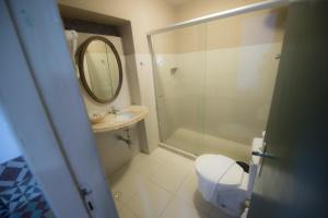 Pousada dos Quatro Cantos