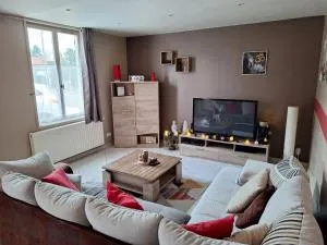 Maison campagne - Festubert