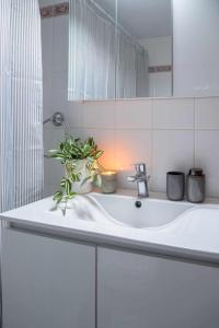 Chic & Cozy Apartment