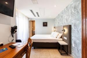 Studio room in Pergola Hotel & Spa