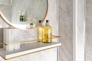 Kensington Apartments London