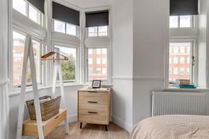 Kensington Apartments London