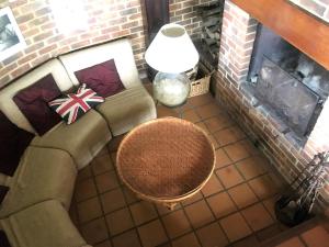 Maisons de vacances Green Beach : photos des chambres