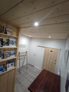 Appartements Residence l'Oncet - Appartement 8 personnes : photos des chambres