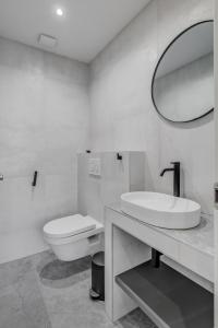 Lichia Amia Luxury Rooms