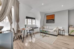 Kensington Apartments London