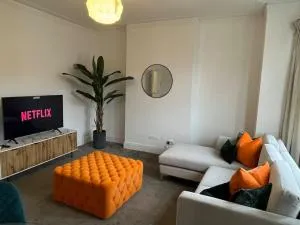 Luxurious Flat in London - West Dulwich