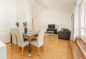 Appartmenthaus Centro by Schladming-Appartements