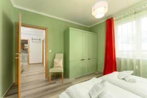 Appartmenthaus Centro by Schladming-Appartements