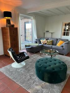 Welkom in Vloesberg n°54