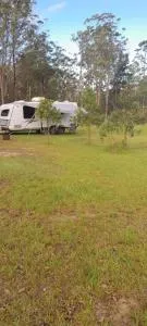 Caravan Capers - Yarras