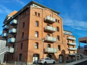 Speicher Apartment - Viehhof