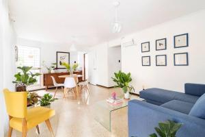 Céntrica y Acogedora Casa