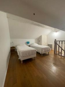 Appartements Innoasis : Appartement 1 Chambre