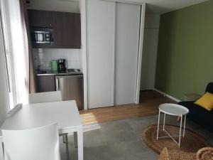 Bordeaux Downtown, pool access