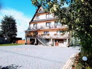 Willa Wyrostek - Bańska Wyżna