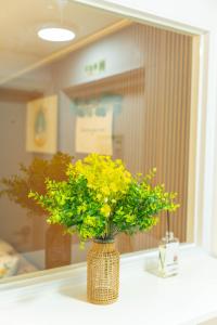 Soo Stay-4bed&Double Room, Hongdae, Sinchon 10min