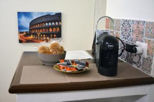 La maison de Rome Vatican Apart